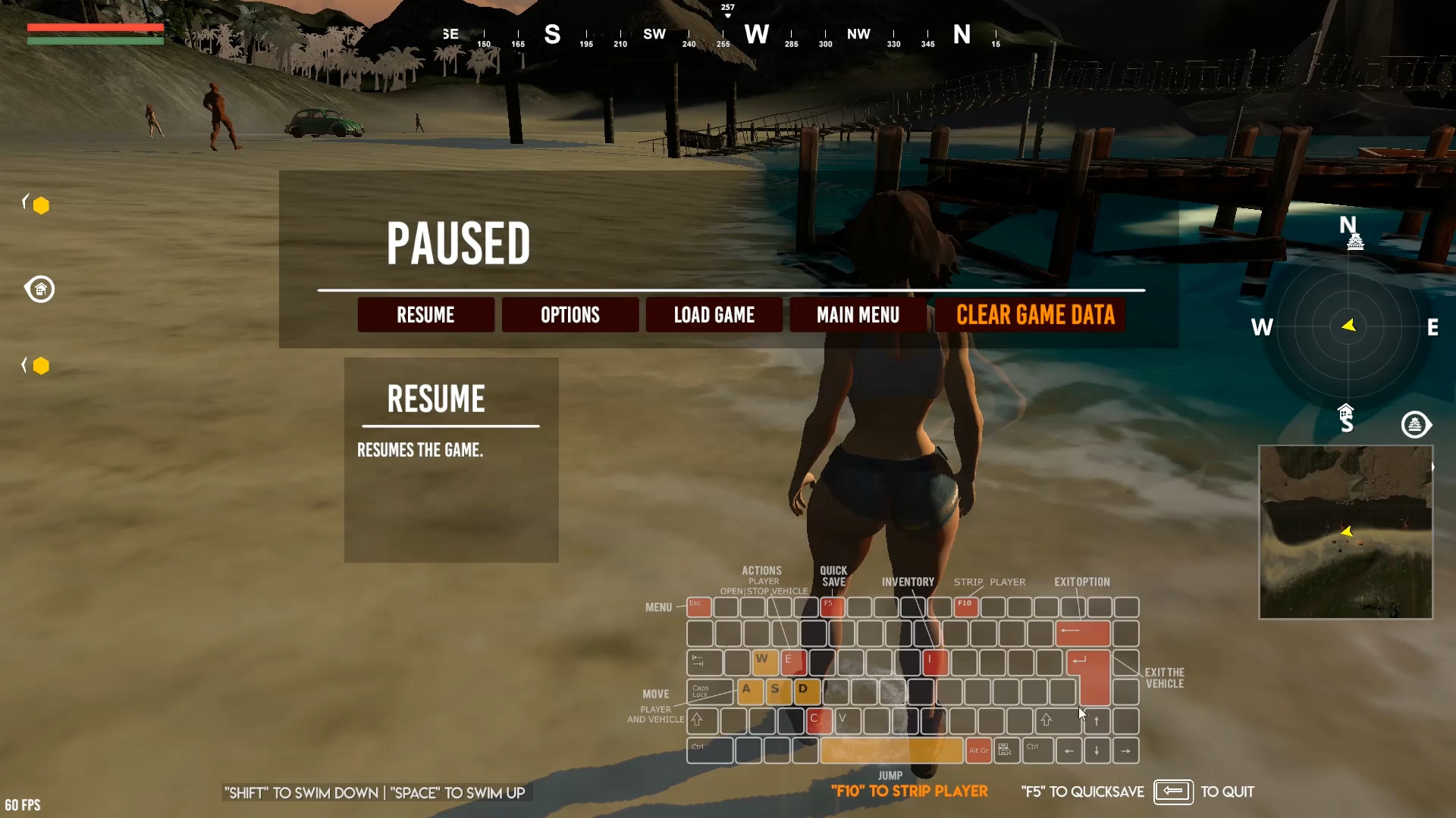 CLOCKWORK PUSSY screenshot 20