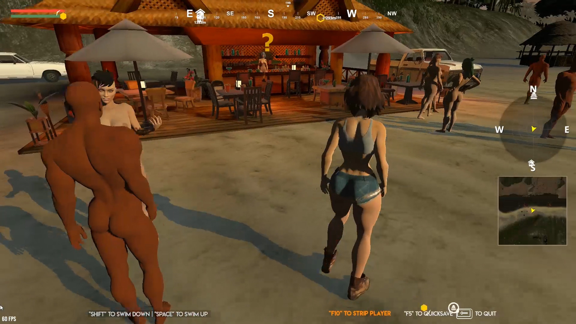 CLOCKWORK PUSSY screenshot 9