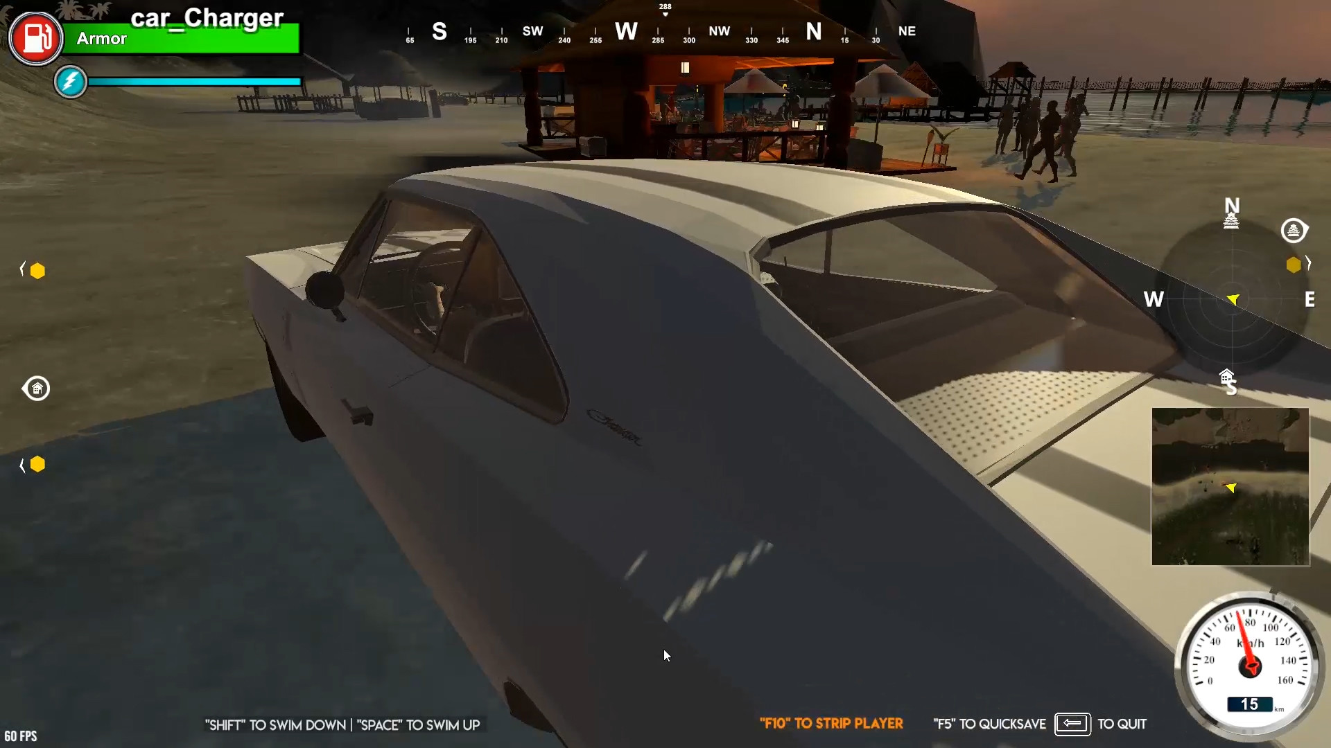 CLOCKWORK PUSSY screenshot 8