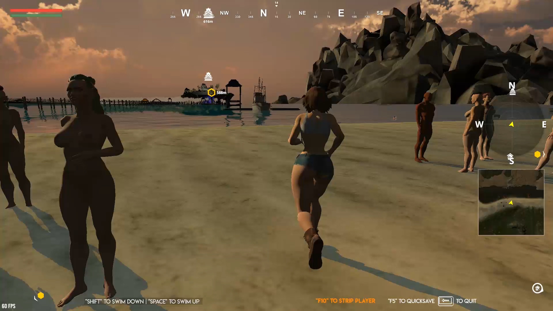CLOCKWORK PUSSY screenshot 13