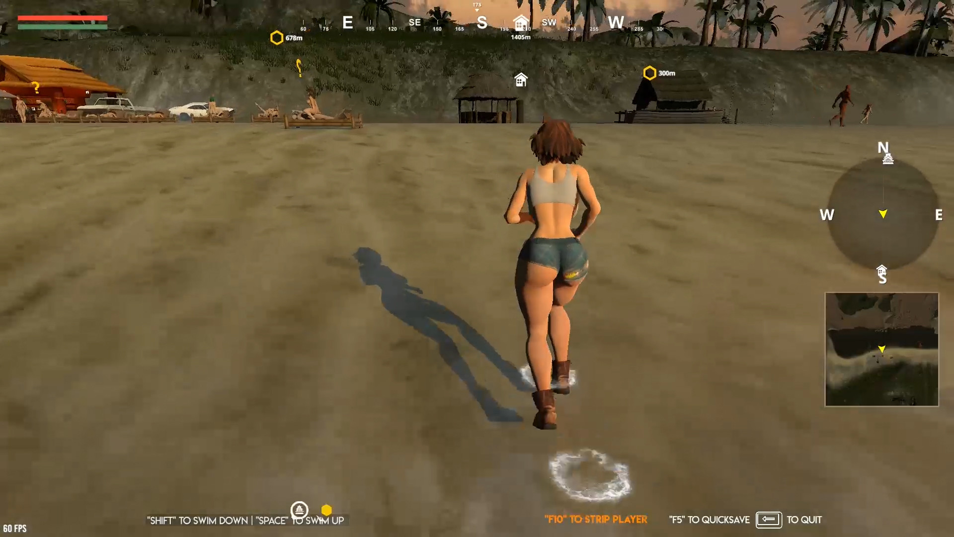 CLOCKWORK PUSSY screenshot 19