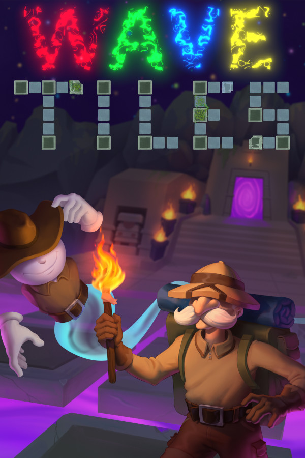 Prince of Persia: The Lost Crown cover art