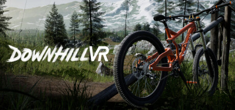 DownhillVR Cover Image