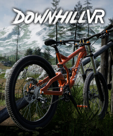 DownhillVR