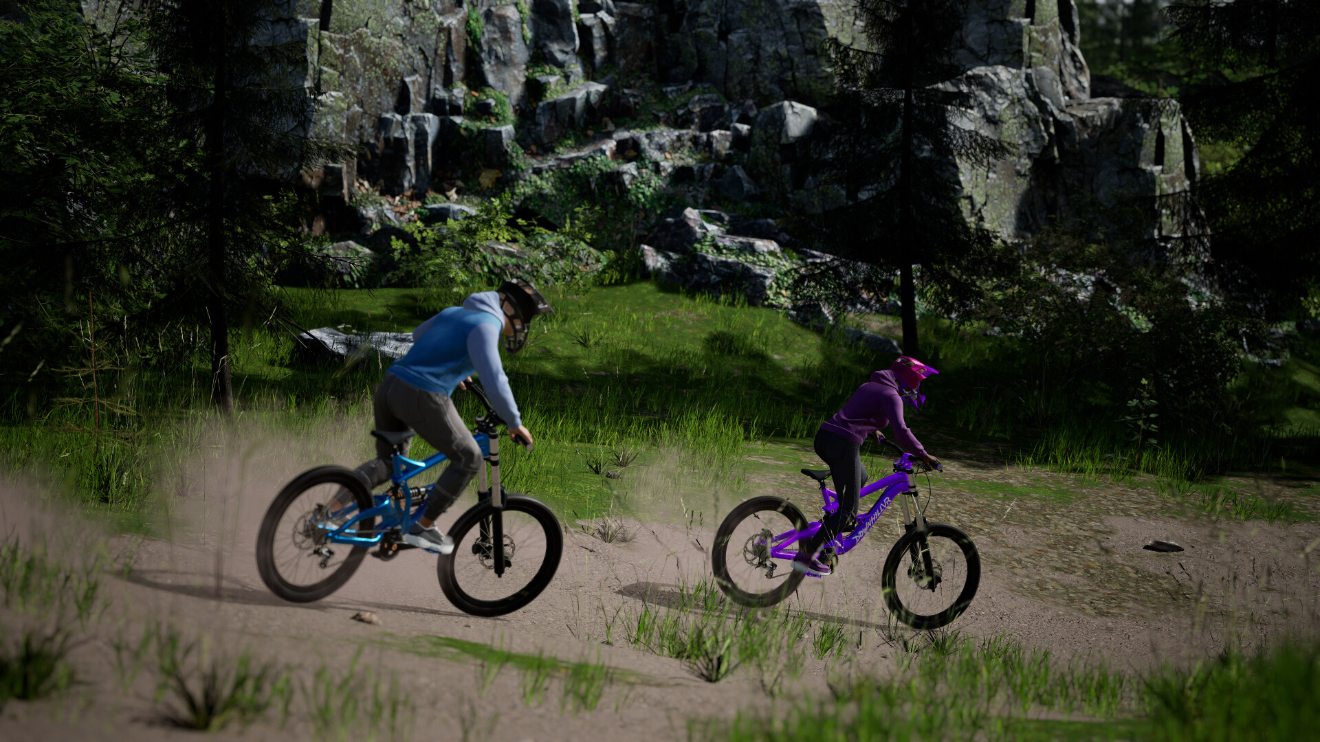 下坡路自行车VR(DownhillVR) ss_38a609f2da2a800ac68ba446ad4fc1d633a91465.1920x1080.jpg