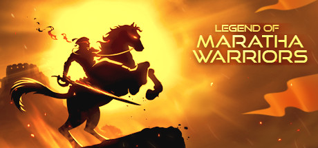 Legend Of Maratha Warriors Cover Image
