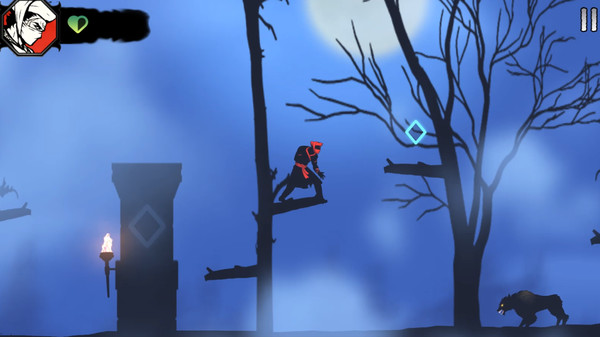 Скриншот из Legend Of Maratha Warriors