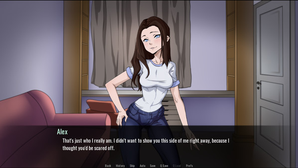 Stories of Submission: eNTeR the cuck game for windows Pc 1