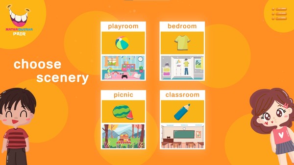 Matraquinha PAIRfor windows and Linux 1