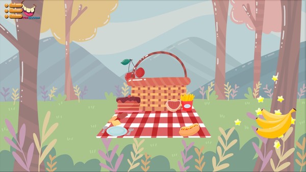 Matraquinha PAIR game for Linux 1