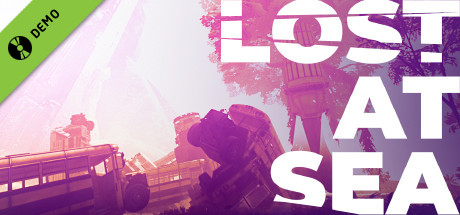 Lost At Sea Demo