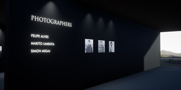 Скриншот из Iceland South Coast