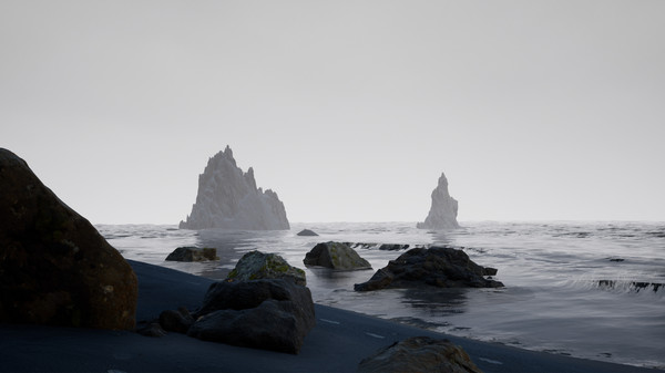 Скриншот из Iceland South Coast