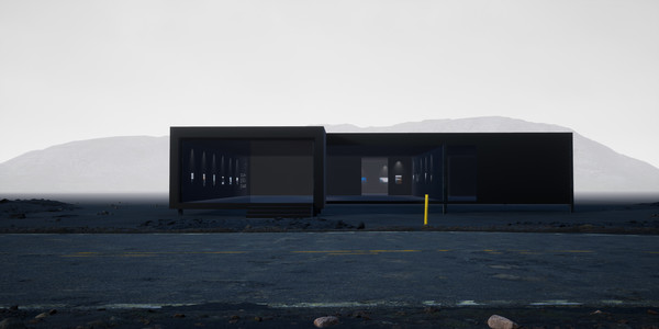 Скриншот из Iceland South Coast