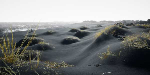 Скриншот из Iceland South Coast