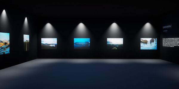 Скриншот из Iceland South Coast