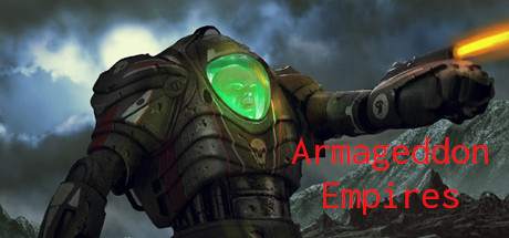 Armageddon Empires Cover Image