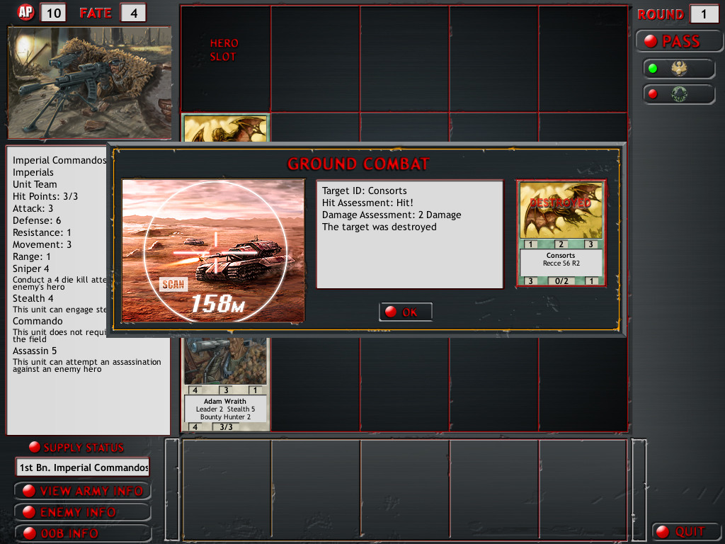 Armageddon Empires screenshot 9