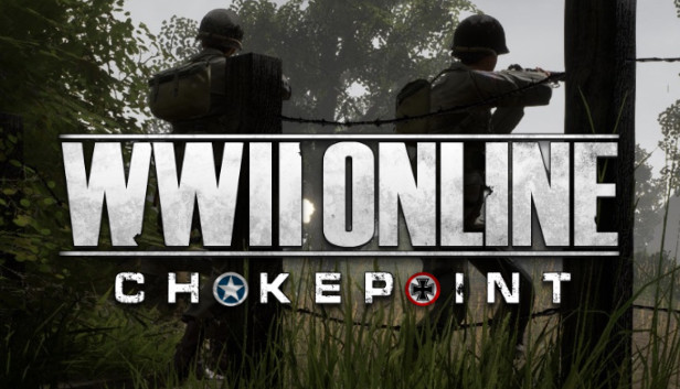 WWII Online no Steam