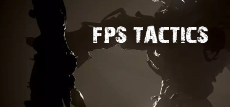 FPS Tactics Cover Image