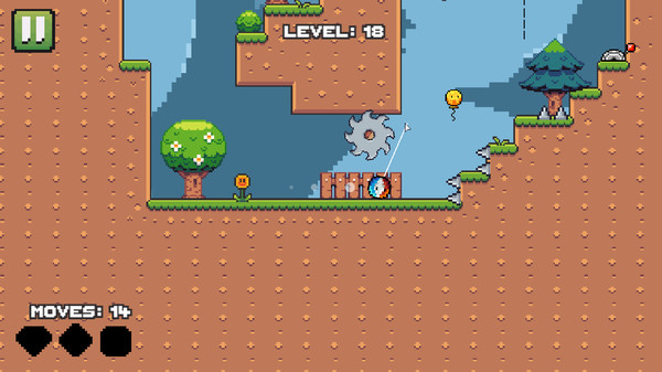 Ball Challengefor windows and Linux 1