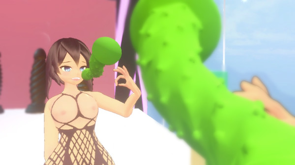 VR Masturbatefor windows and Linux 1