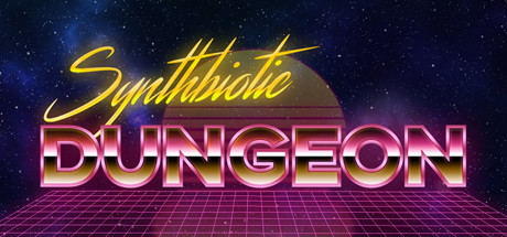 Synthbiotic Dungeon Cover Image