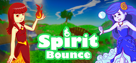 Spirit Bounce Cover Image