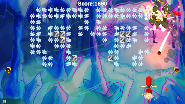 Spirit Bounce game for windows Pc 1