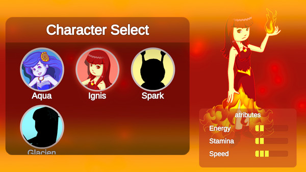 Spirit Bouncefor windows and Linux 1