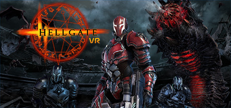 Hellgate VR Cover Image