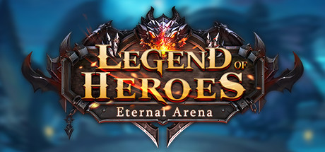 eternal arena characters high level