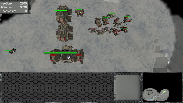 World Order game for windows Pc 1