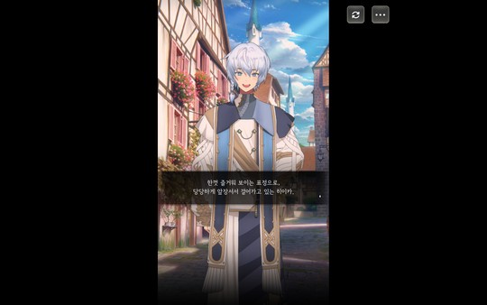 The Reason Why Raeliana Ended up at the Duke's Mansion - Heika's Colorful Day Out