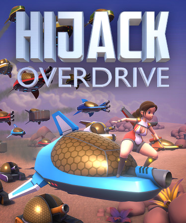 Hijack Overdrive