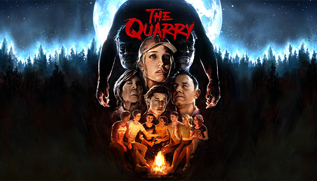 The Quarry on Steam