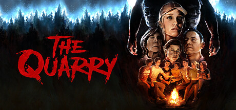 Preview Image for The Quarry Deluxe Edition
