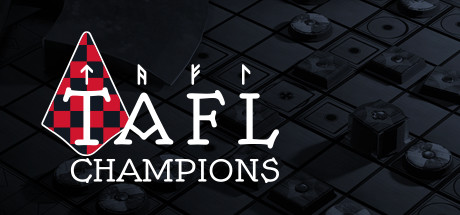 Tafl Champions: Ancient Chess Cover Image