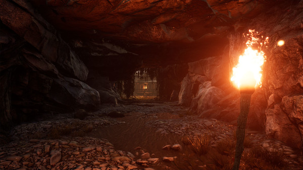 Cions of Vega game for Linux 1