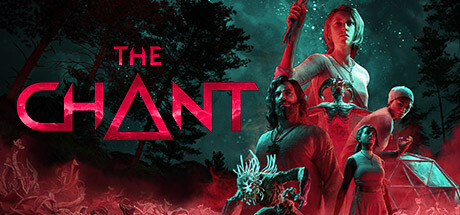 The Chant Cover Image
