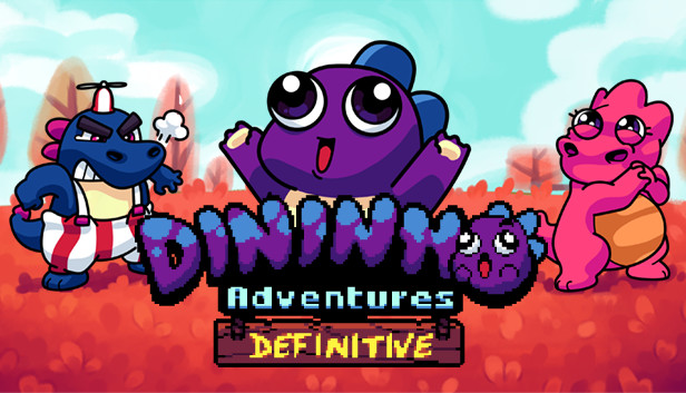 Dininho Fun World, a Free-to-Play Social MMO Game, Launches on Arbitrum