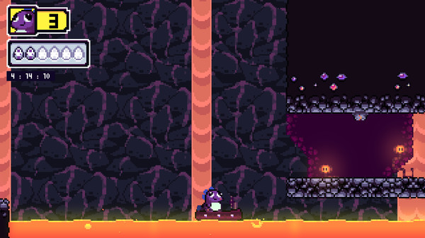 Dininho Adventures: Definitive Edition game for windows Pc 1