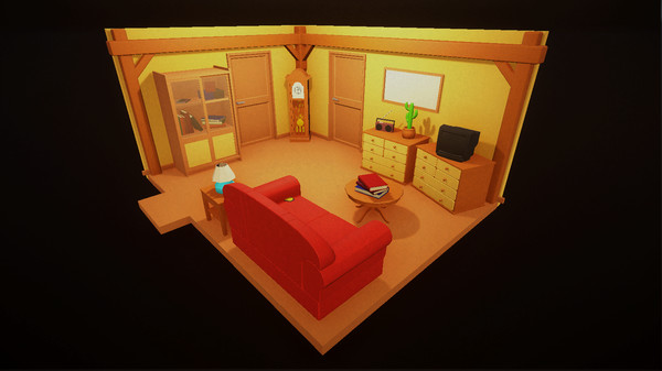 Скриншот из Chicken Holmes - O Mistério de Bartolomeu