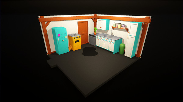 Скриншот из Chicken Holmes - O Mistério de Bartolomeu