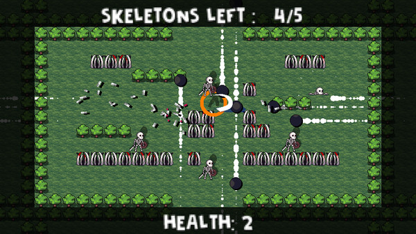 Bonegard screenshot 4