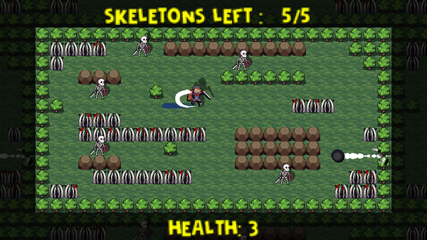 Bonegard screenshot 5
