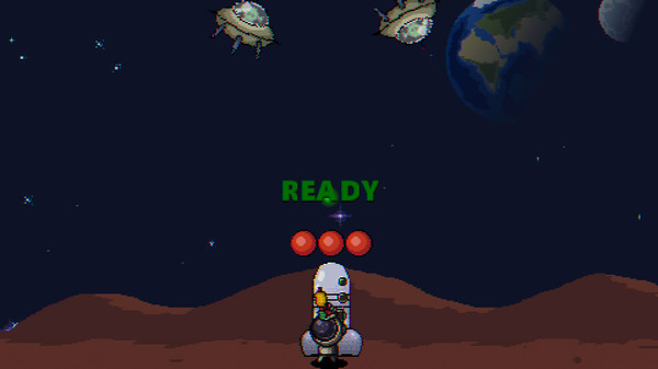 Mars Accident game for windows Pc 1