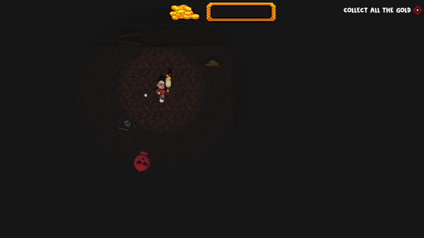 скриншот Cave Nightmare 2