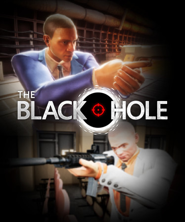 The Black Hole