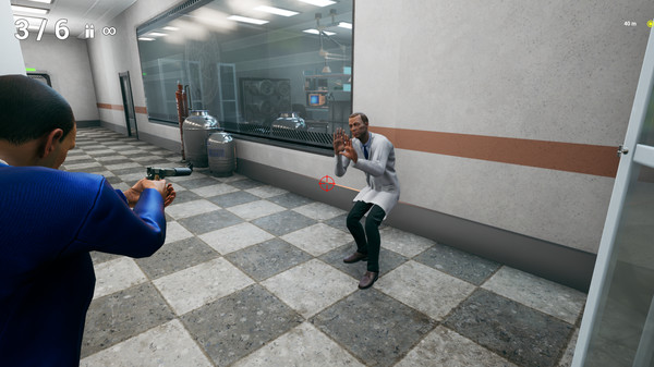 The Black Hole game for windows Pc 1